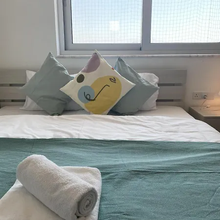 Silver Line 1-bedroom In 公寓 *