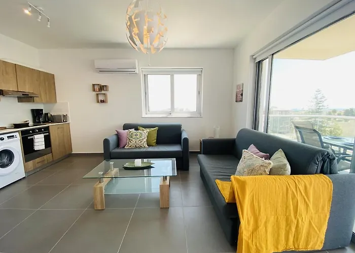 Appartamento Silver Line 1-bedroom In