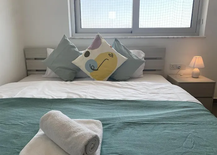 Silver Line 1-bedroom In Appartamento *