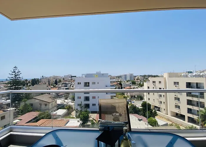 Silver Line 1-bedroom In Appartamento