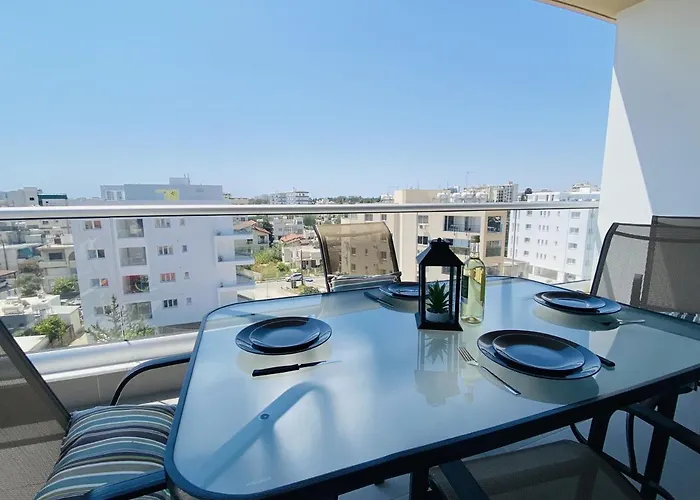 Silver Line 1-bedroom In