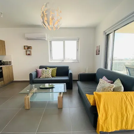 Apartament Silver Line 1-bedroom In