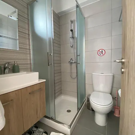 Silver Line 1-bedroom In Apartment Larnaca