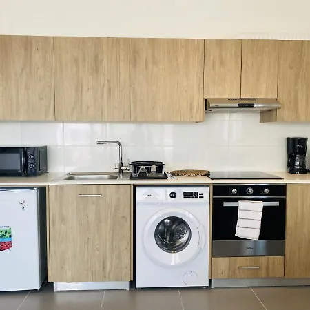 Silver Line 1-bedroom In Διαμέρισμα *