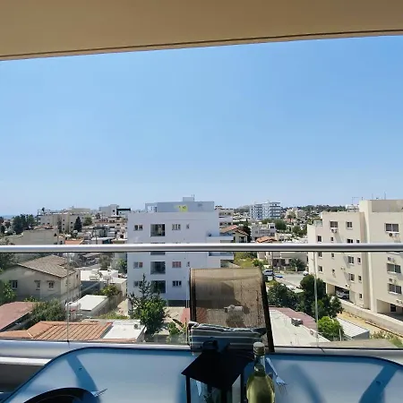 Silver Line 1-bedroom In Apartment